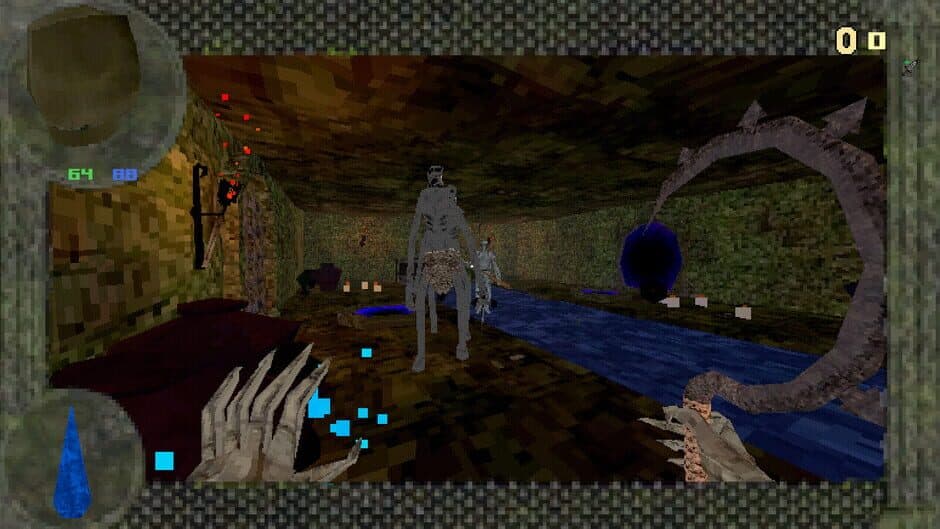 Скриншот 4 из Retro Dungeons