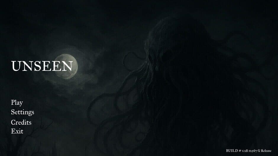 Скриншот 1 из Unseen