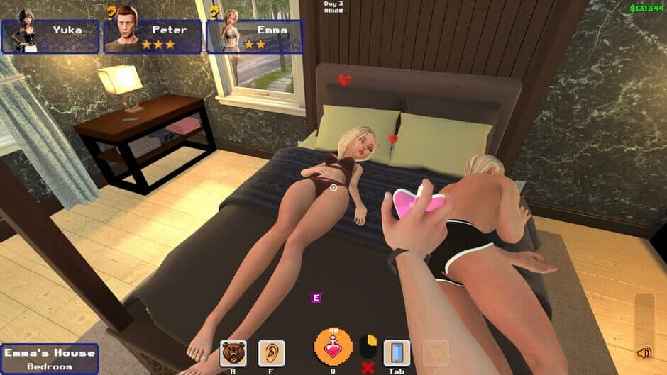Скриншот 6 из My Sexy Neighbour 2
