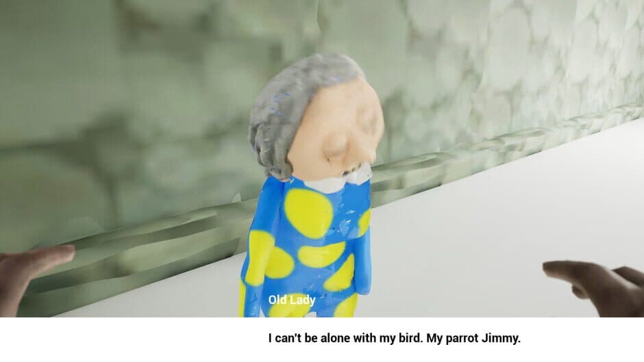 Скриншот 3 из Unhinged