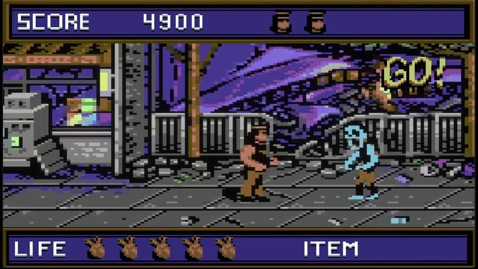 Скриншот 2 из Undead