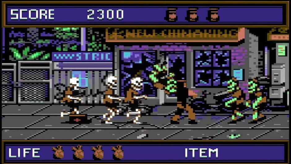 Скриншот 5 из Undead