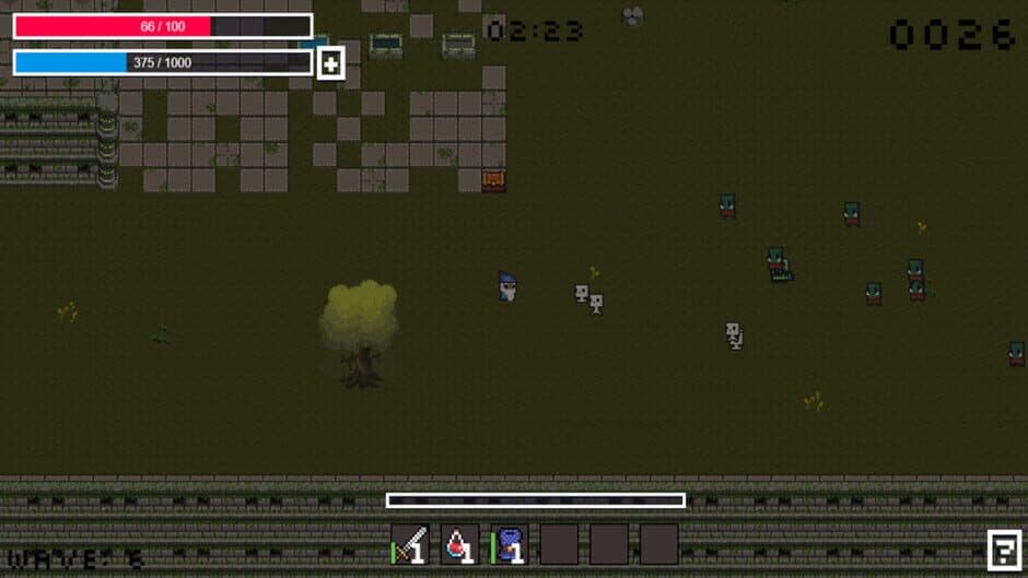 Скриншот 5 из Dungeonfall