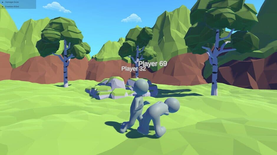 Скриншот 4 из ChatFight!