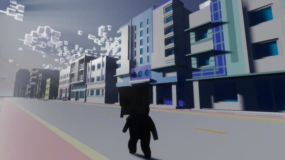 Скриншот 1 из Project Voxel Miami