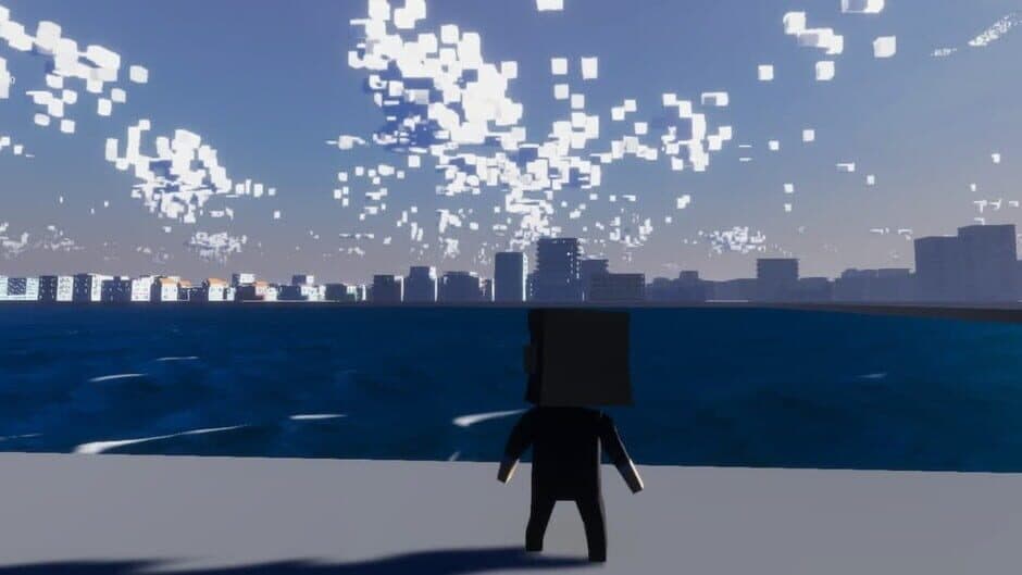 Скриншот 2 из Project Voxel Miami