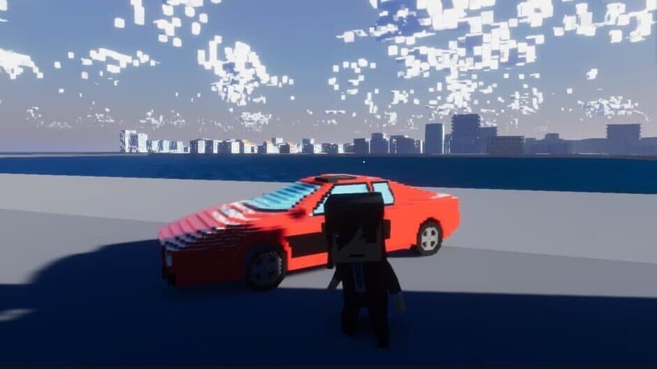 Скриншот 4 из Project Voxel Miami