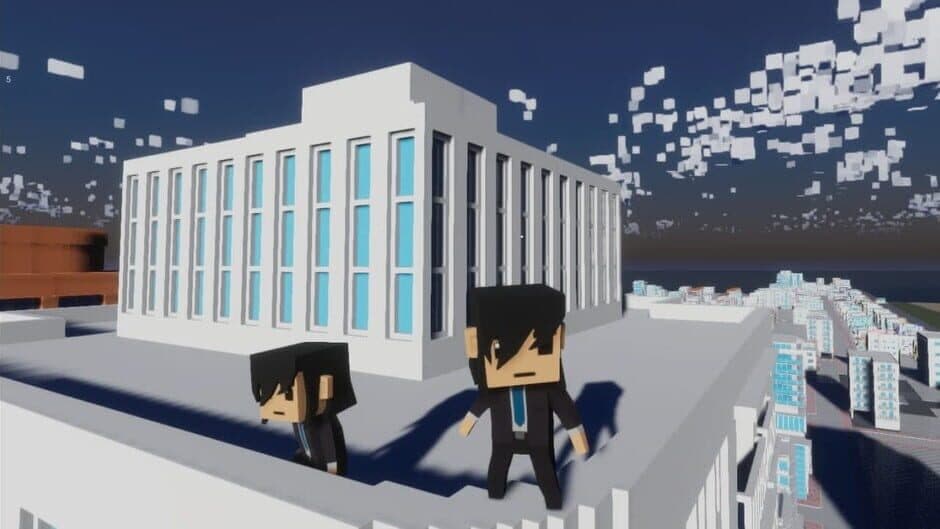 Скриншот 5 из Project Voxel Miami