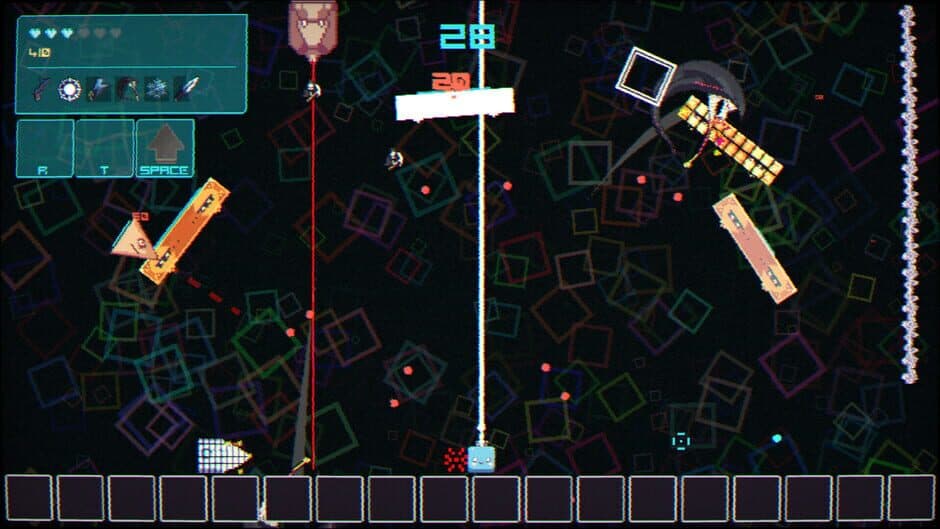 Скриншот 1 из Fair and Square