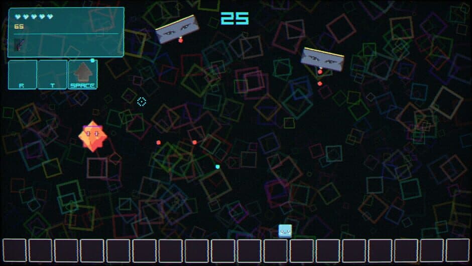 Скриншот 3 из Fair and Square