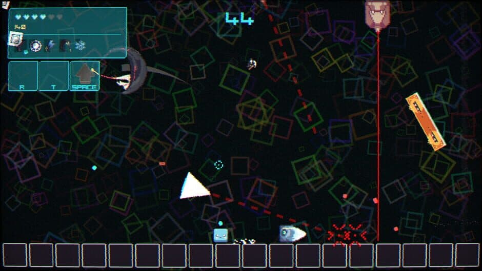 Скриншот 5 из Fair and Square