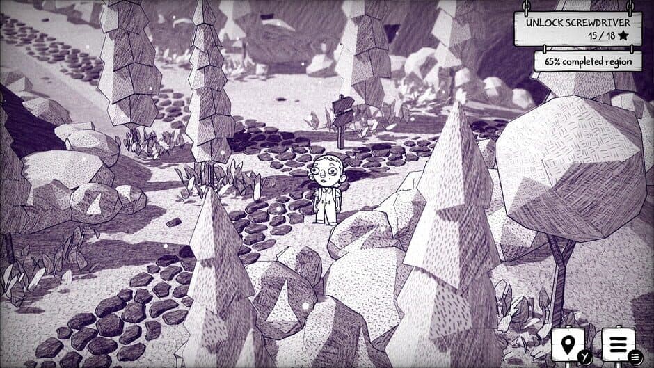 Скриншот 7 из FIXKIN: A Long Way Home (at the End of the World)