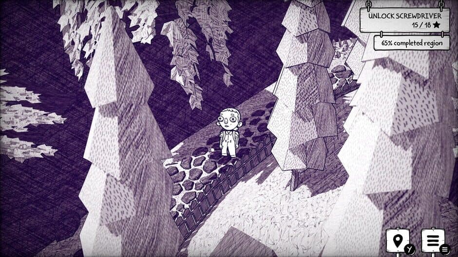Скриншот 9 из FIXKIN: A Long Way Home (at the End of the World)