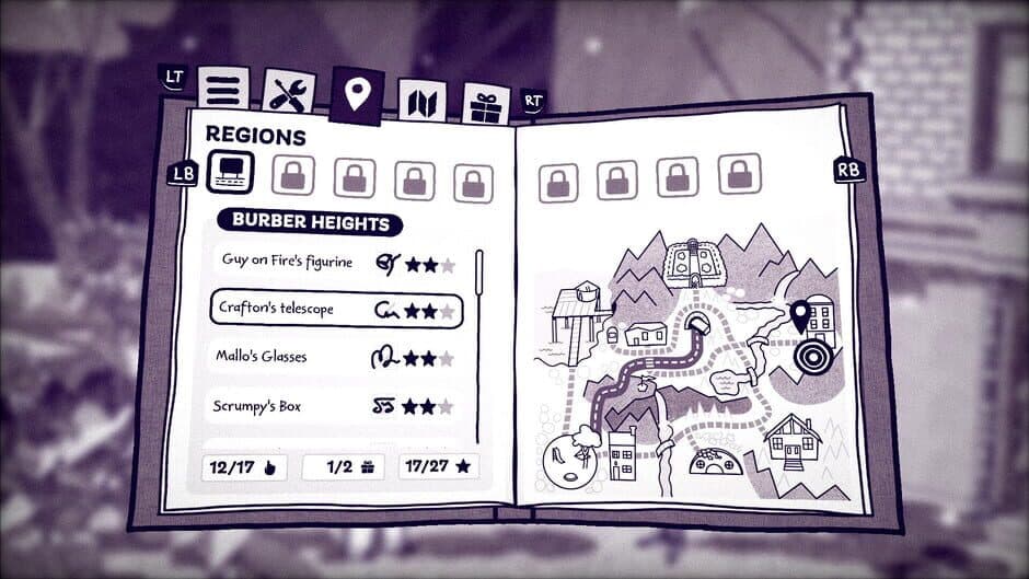 Скриншот 10 из FIXKIN: A Long Way Home (at the End of the World)