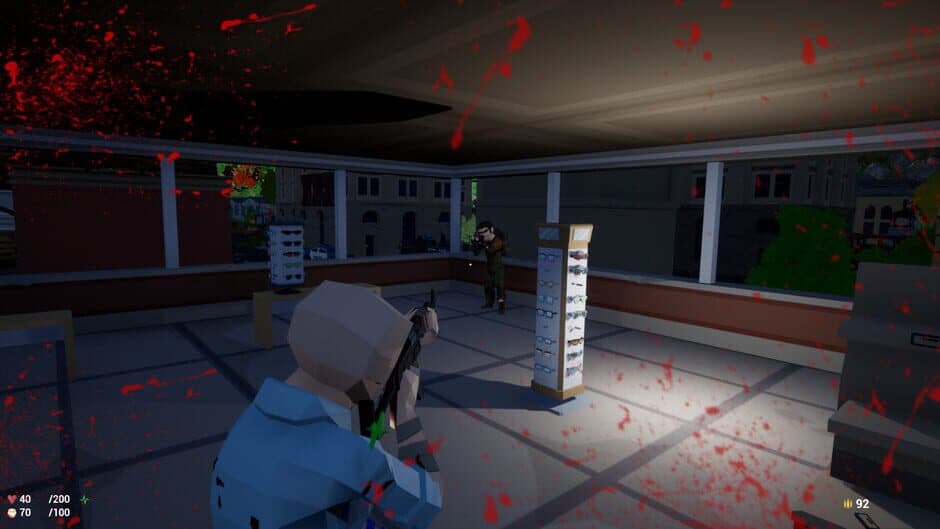 Скриншот 6 из The Survivors