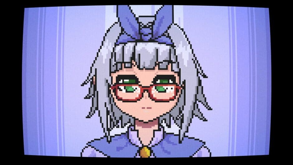 Скриншот 3 из Magical Girl Dash 2: Triple Prisma Attack