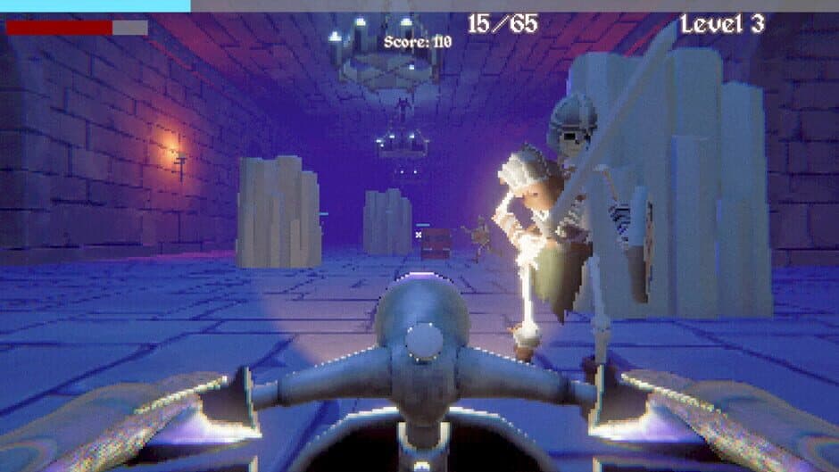 Скриншот 3 из Out To Deliver