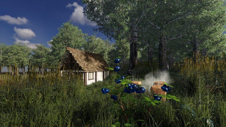 Скриншот 1 из Otar Island