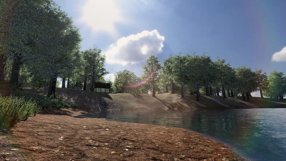 Скриншот 3 из Otar Island