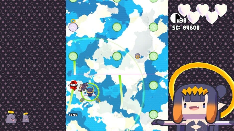 Скриншот 9 из The Adventure of Ninomae Ina'nis