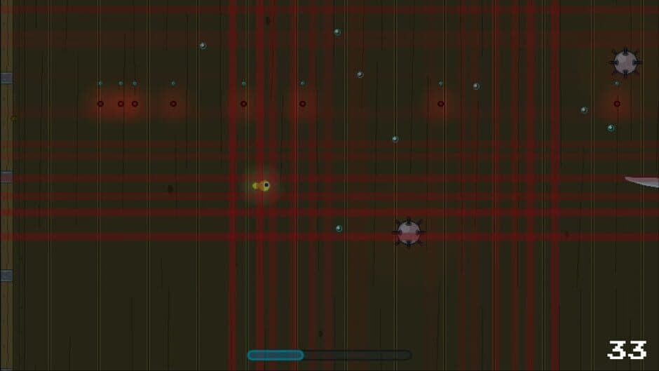 Скриншот 2 из In a Barrel