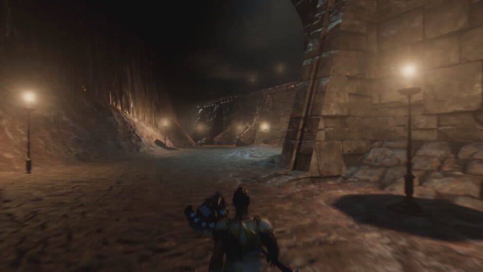 Скриншот 2 из Rebel Infernal Path