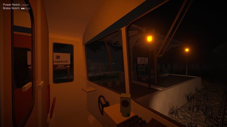 Скриншот 2 из The Vanishing Train