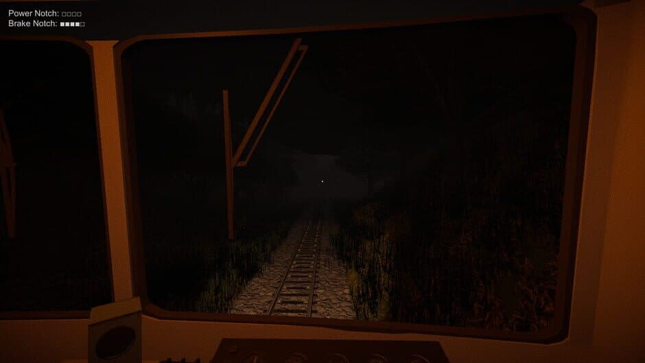 Скриншот 4 из The Vanishing Train
