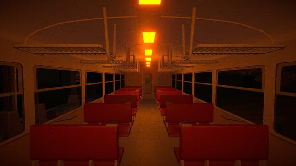 Скриншот 5 из The Vanishing Train