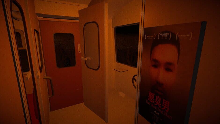 Скриншот 8 из The Vanishing Train