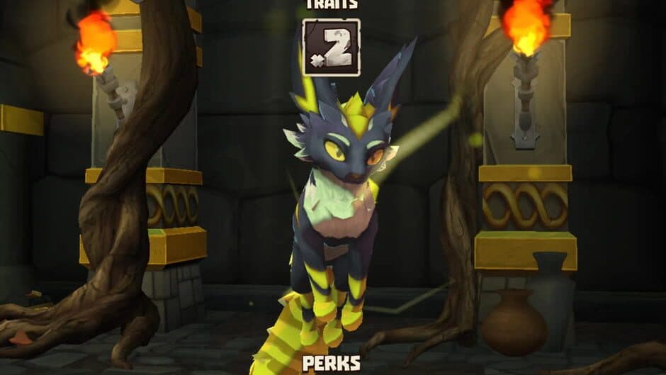 Скриншот 3 из Temple Run 3