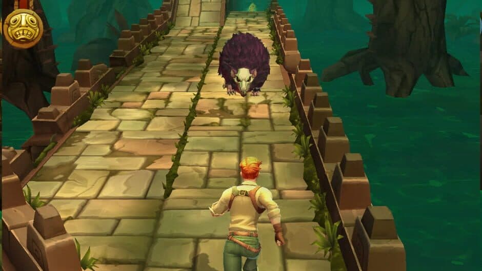 Скриншот 5 из Temple Run 3