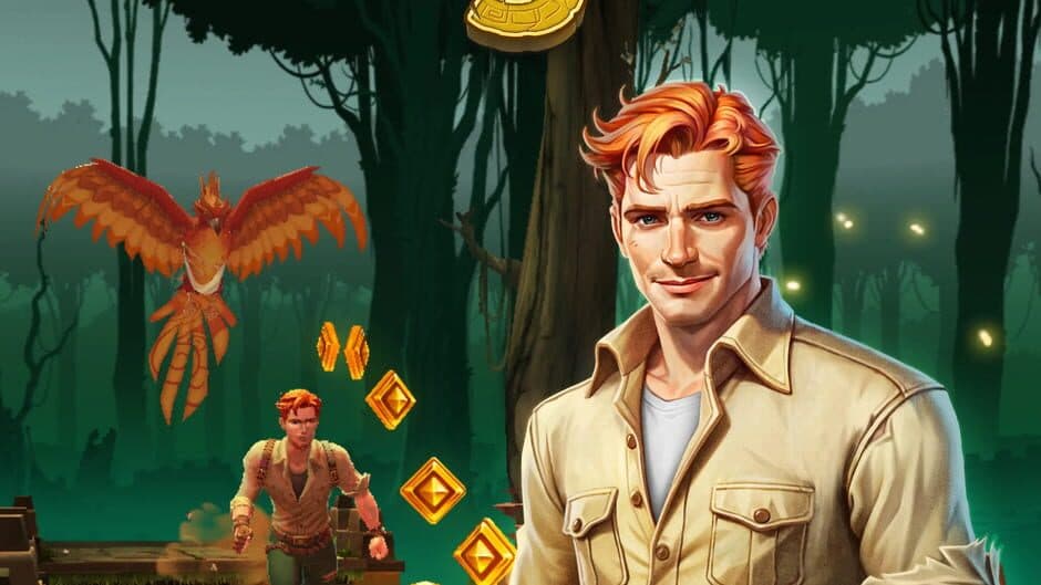 Скриншот 7 из Temple Run 3