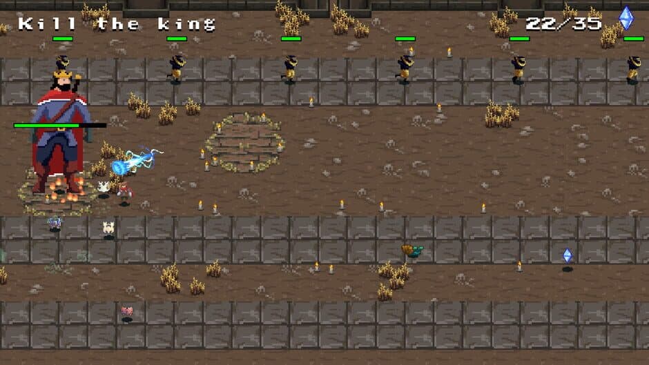 Скриншот 5 из The Line of Defense
