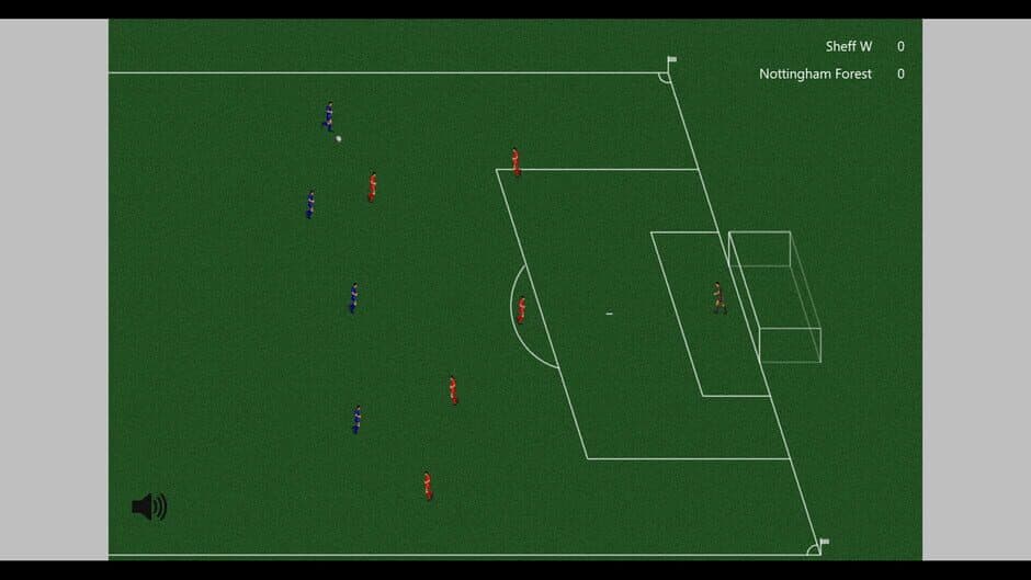 Скриншот 3 из Kevin Toms Football Star Manager
