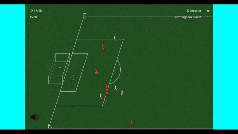 Скриншот 4 из Kevin Toms Football Star Manager