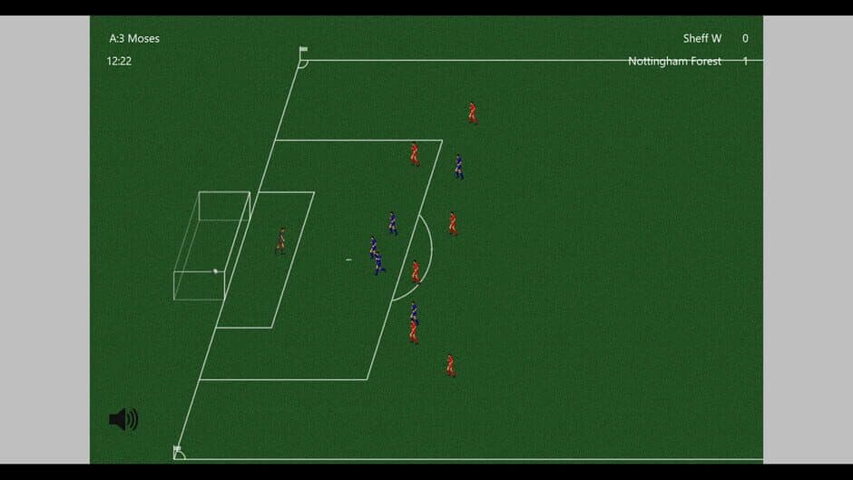 Скриншот 1 из Kevin Toms Football Star Manager