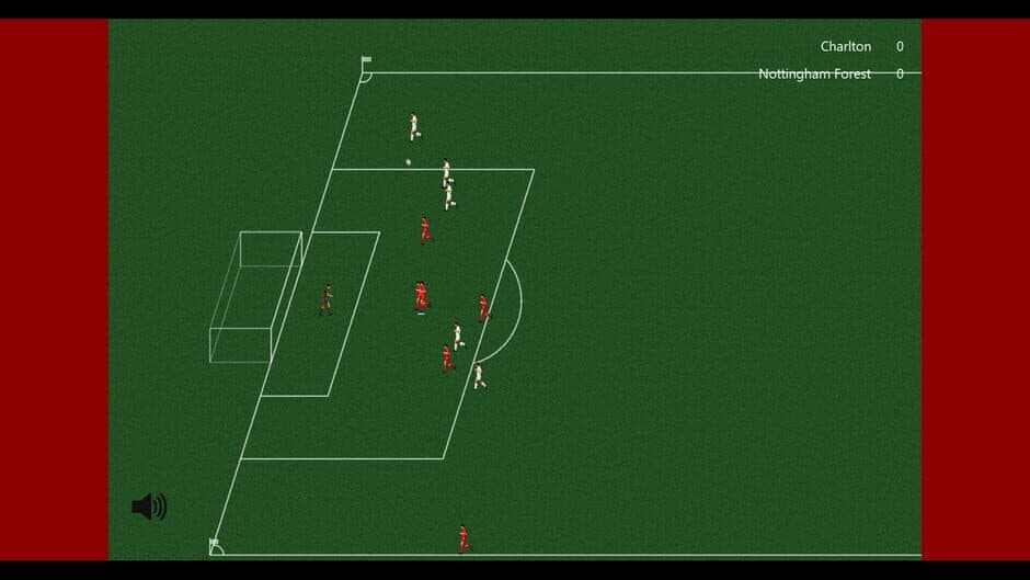Скриншот 7 из Kevin Toms Football Star Manager