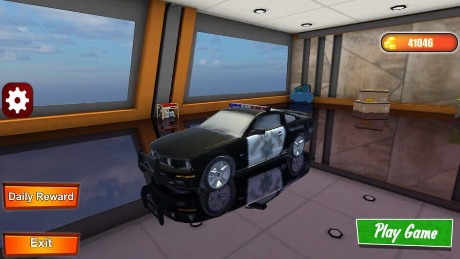 Скриншот 2 из Wash the Cars