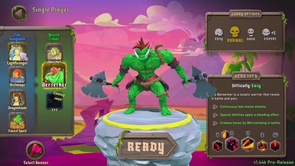 Скриншот 4 из RTS Hero