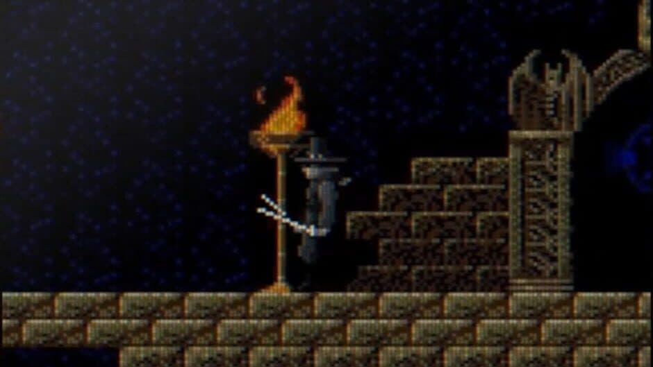 Скриншот 3 из Chakan