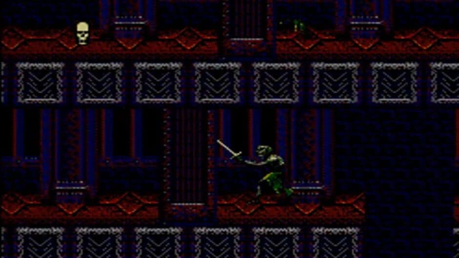 Скриншот 1 из Chakan GG2SMS