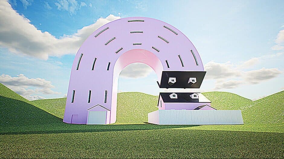 Скриншот 7 из Daydream
