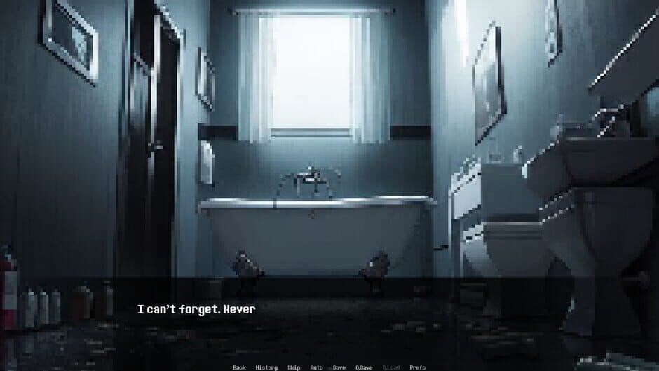 Скриншот 1 из I Lost Someone