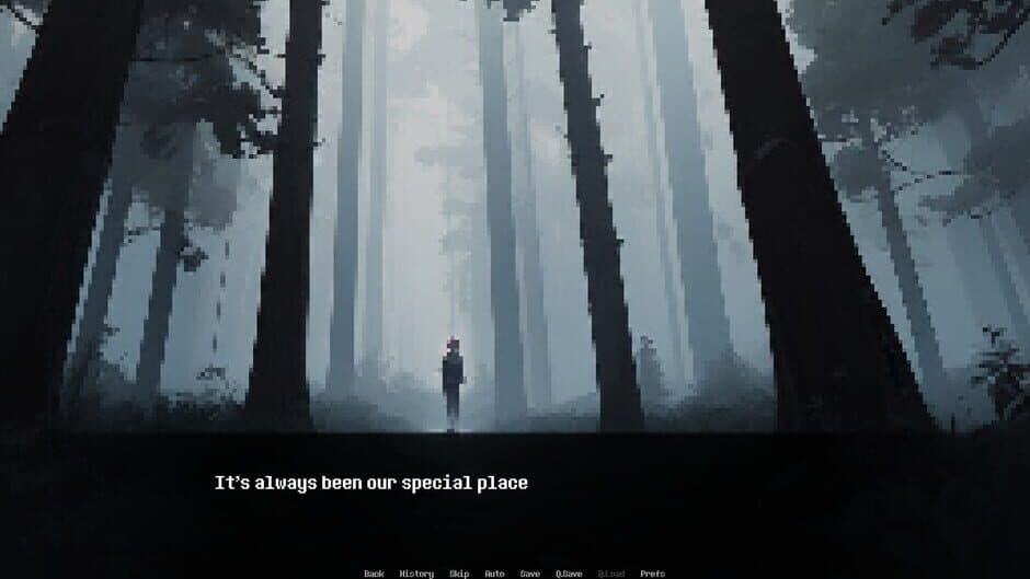 Скриншот 2 из I Lost Someone