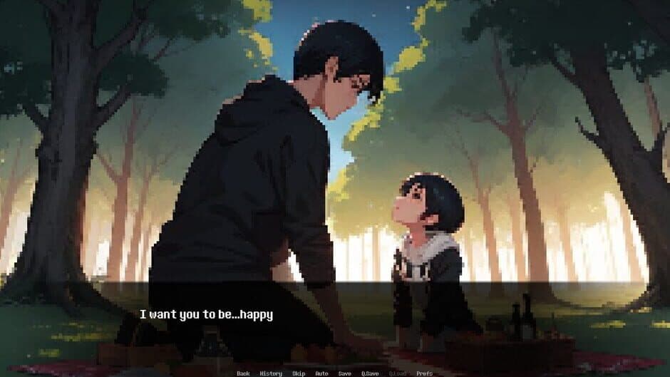 Скриншот 6 из I Lost Someone