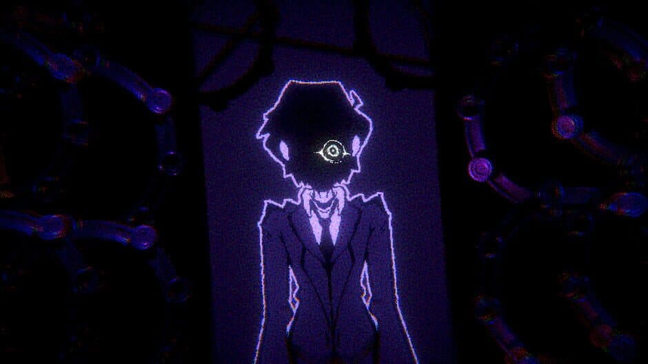 Скриншот 6 из Psychopomp 2
