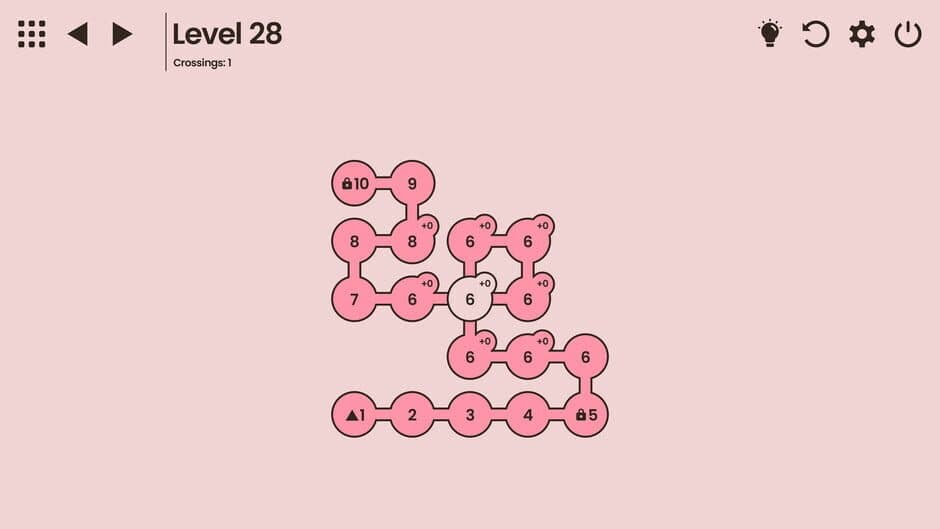 Скриншот 1 из Crossing Chains