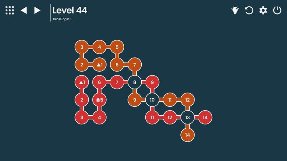 Скриншот 2 из Crossing Chains