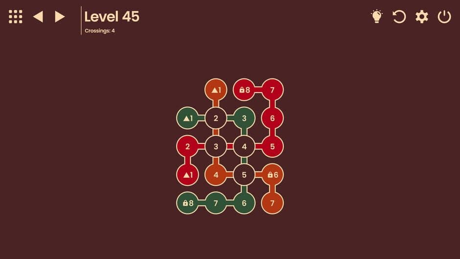 Скриншот 4 из Crossing Chains